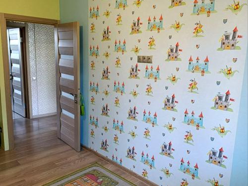 квартира за адресою Старицького вул., 15
