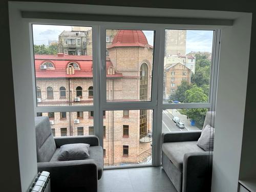квартира по адресу Гоголевская ул., 1/3