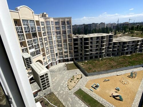 квартира по адресу Лазурная ул., 9/21