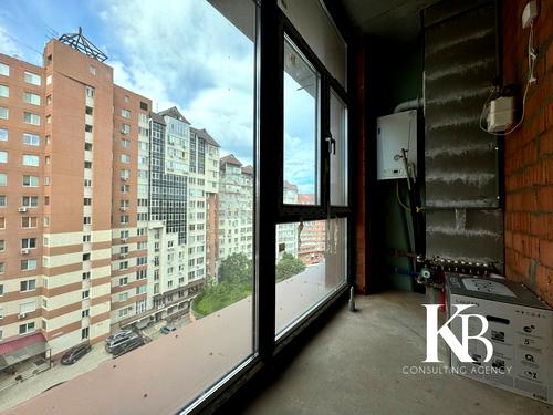 квартира за адресою Кучеревського бульв., 1