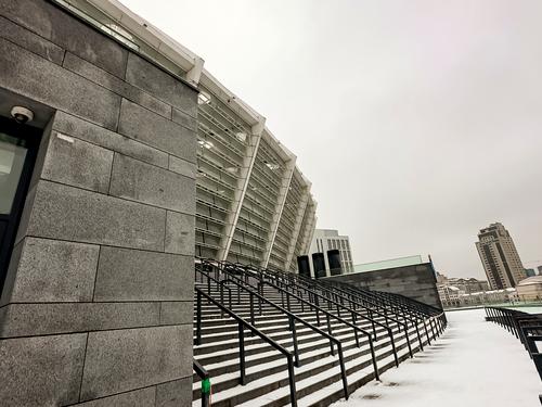 коммерческая по адресу Большая Васильковская ул. (Красноармейская), 55