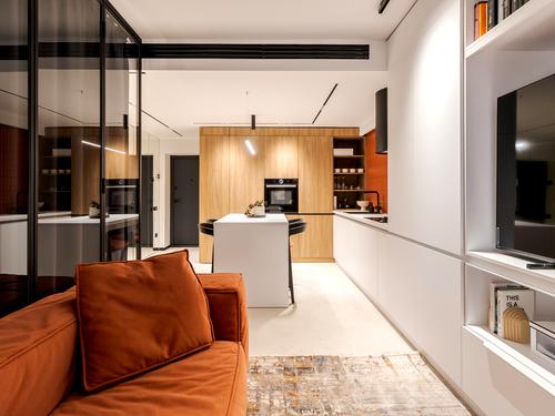 квартира за адресою Кульпарк, 98В