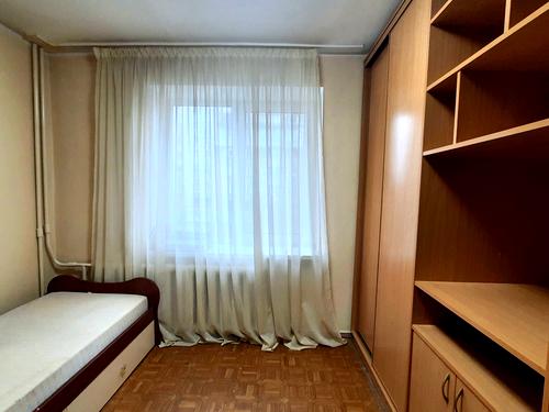 квартира по адресу Антоновича ул. (Горького), 152