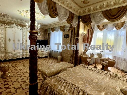 квартира за адресою Золотоустівська вул., 50