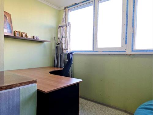 квартира по адресу Кричевского ул., 39