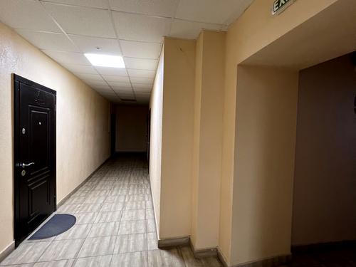 квартира за адресою Ольги Кисілевської вул., 31