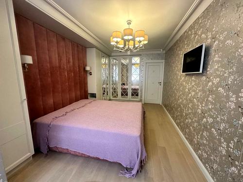квартира за адресою Княгині Ольги вул., 100б