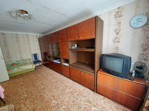 квартира по адресу Александра Поля просп. (Кірова), 121-Б