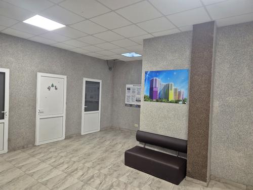 квартира за адресою Ракетна вул., 24