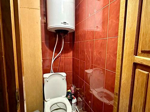 квартира за адресою Тараса Бульби-Боровця вул. (Маршала Рибалка), 6