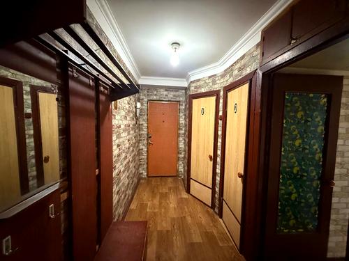 квартира за адресою Сірожупанників вул. (Валентина Сєрова), 36