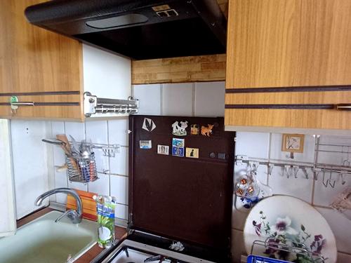 квартира за адресою Новосельського вул., 46а