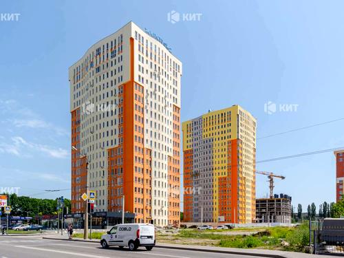 квартира за адресою Харків, Гвардійців-Широнінців вул., 70
