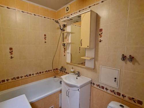 квартира за адресою Львівське шосе, 47/2
