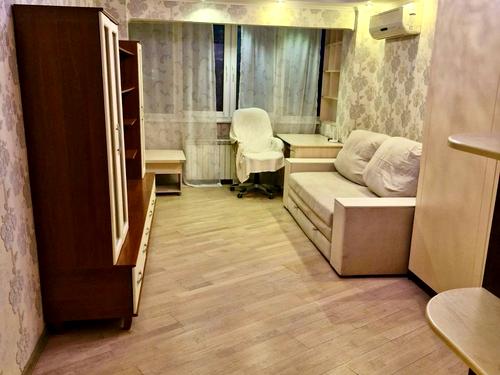квартира по адресу Энтузиастов ул., 33
