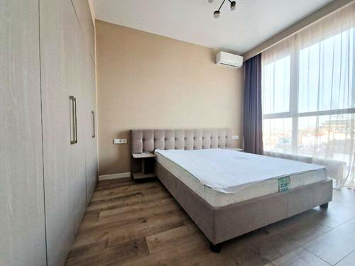 квартира по адресу Звёздный бульв., 1м