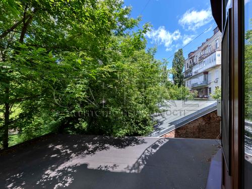 квартира за адресою Антоновича вул. (Горького), 14б