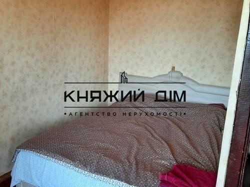квартира за адресою Лісовий просп., 24