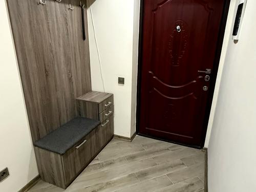 квартира по адресу Евгения Патона ул., 6