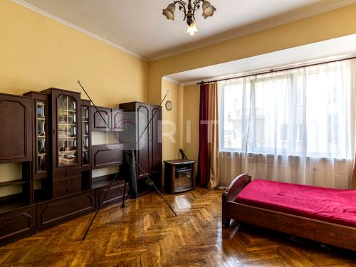 квартира по адресу Бельведерская ул., 2