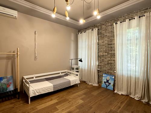 квартира за адресою Маразліївська вул., 22