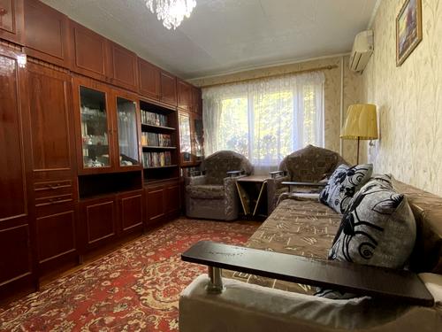квартира за адресою Рельєфна вул., 2