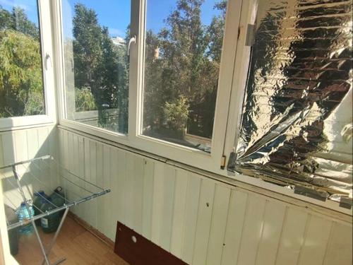 квартира по адресу Прогрессивная ул., 6