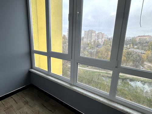 квартира за адресою Кадетський Гай вул., 10
