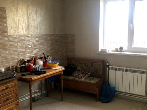 дом по адресу Затишна, 5