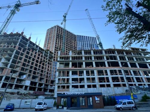 квартира по адресу 6-й Стрелковой Дивизии ул. (6-ї Стрілецької Дивізії), 29