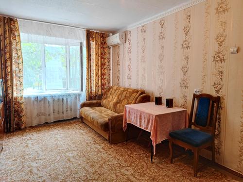 квартира по адресу Александра Поля просп. (Кірова), 121-Б