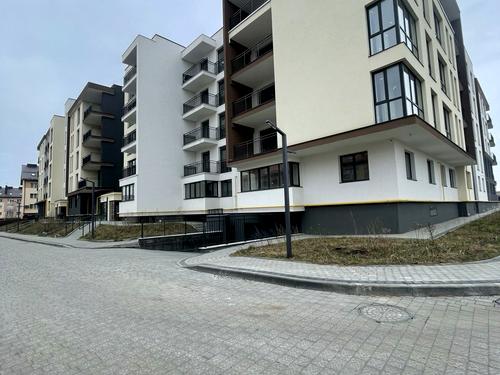 квартира по адресу Проектируемая-Троллейбусная ул., 2