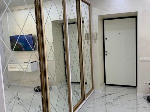 квартира по адресу Кармелюка ул., 3/6
