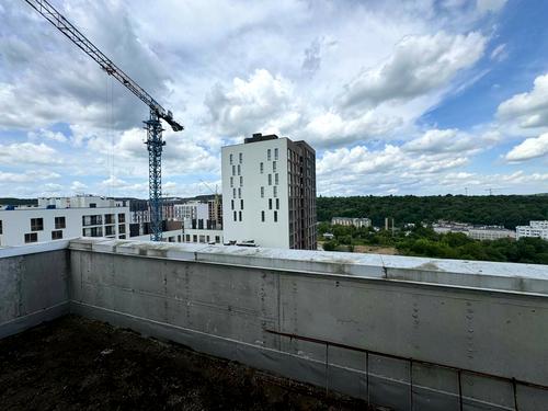 квартира за адресою Під Голоском вул., 22