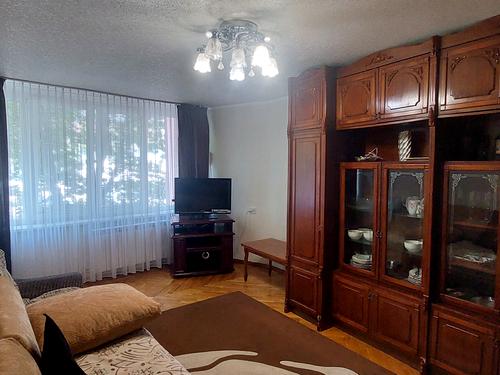 квартира за адресою Аерокосмічний просп. (Гагаріна), 56
