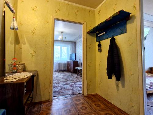 квартира за адресою Нове Шосе, 15