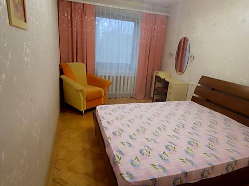 квартира за адресою Євгена Танцюри вул., 22а