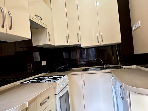 квартира по адресу Садовского ул., 8