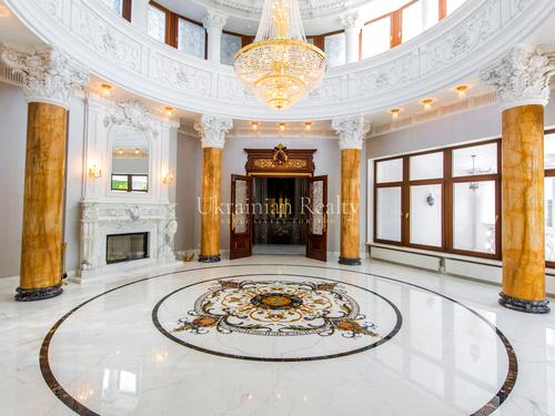 будинок за адресою Редутна вул., 37