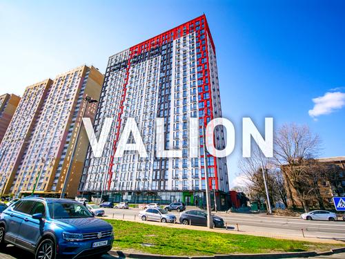 квартира за адресою Проспект Науки, 58 В