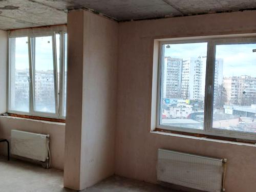 квартира по адресу Марсельская ул., 33/2