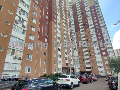 квартира по адресу Милославская ул., 16