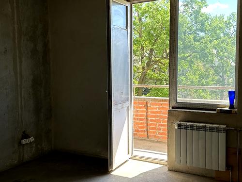 квартира по адресу Пономарёва ул., 26