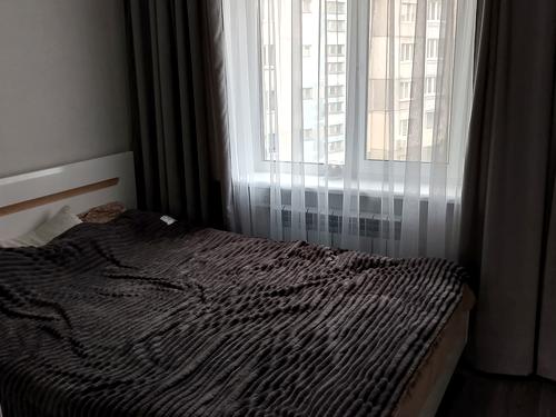 квартира за адресою Будівельників бульв., 28