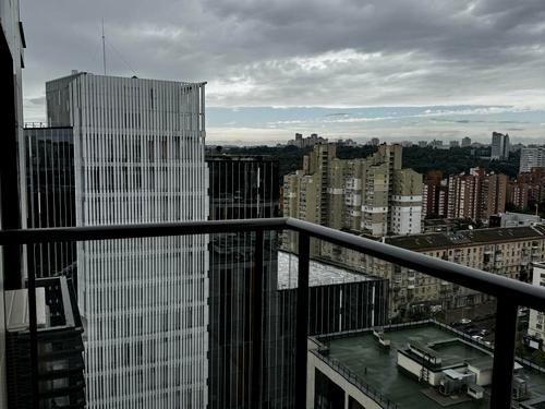 квартира за адресою Джона Маккейна вул. (Івана Кудрі), 1-Б