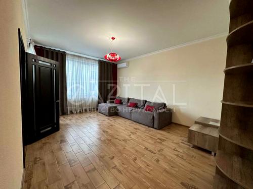 квартира за адресою Саксаганського вул., 37-К