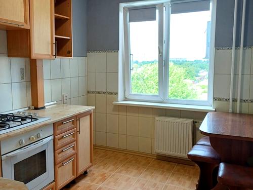 квартира по адресу Олени Теліги ул., 7