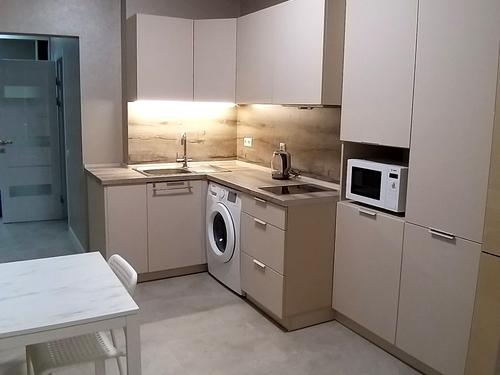 квартира по адресу Французский бульв., 60г
