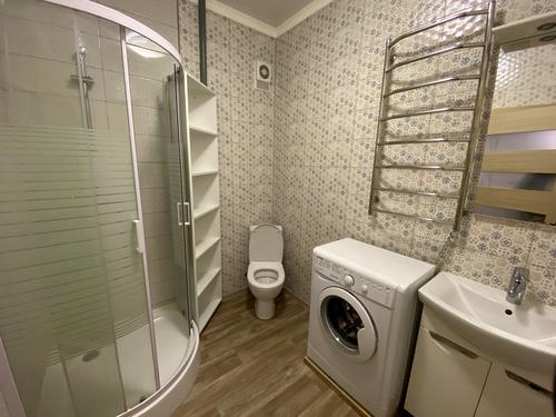 квартира за адресою Театральна вул., 5