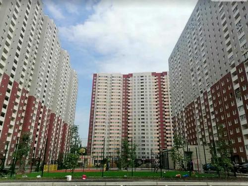 квартира за адресою Балтійський пров., 1